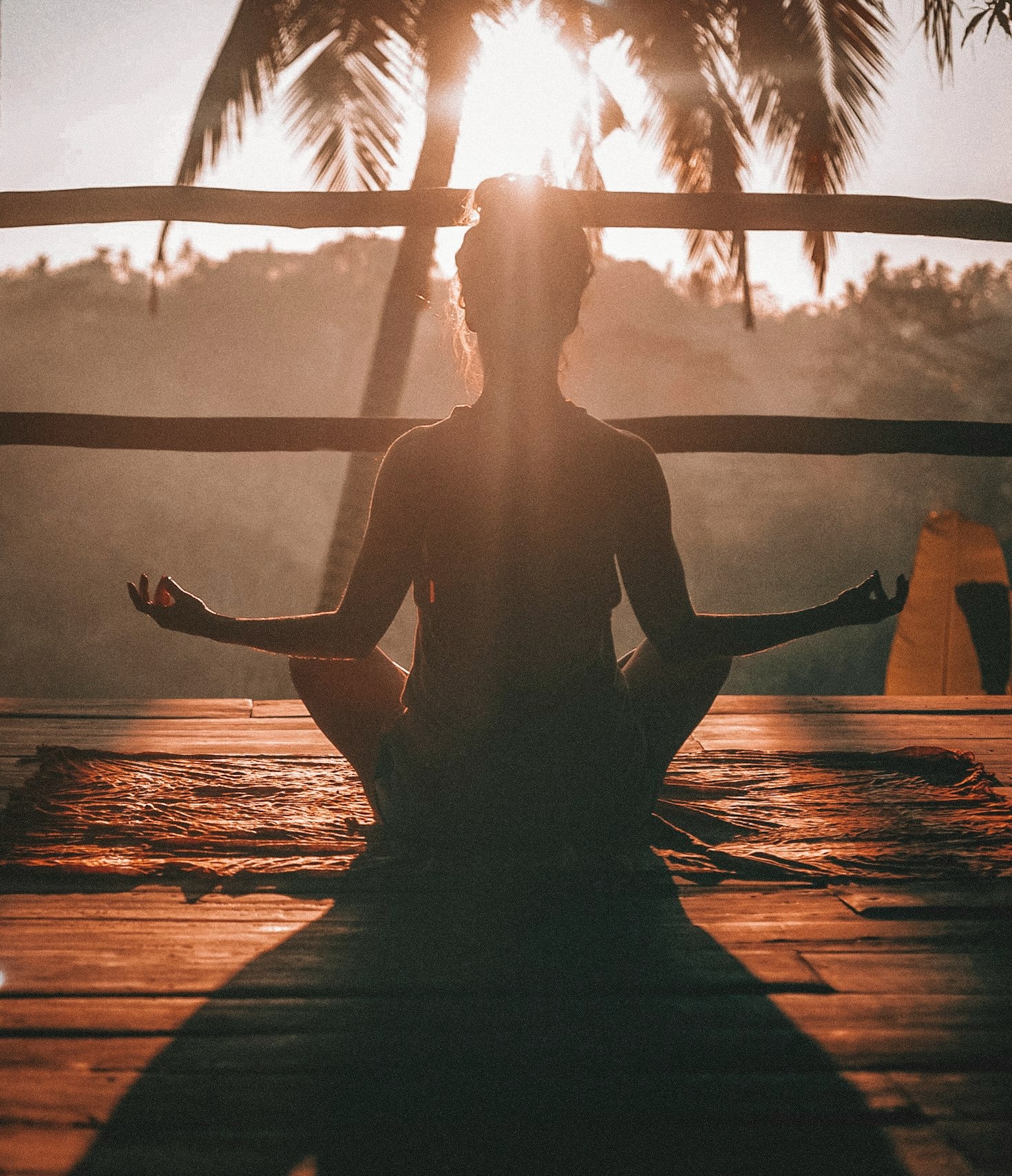 I benefici della meditazione nella vita quotidiana