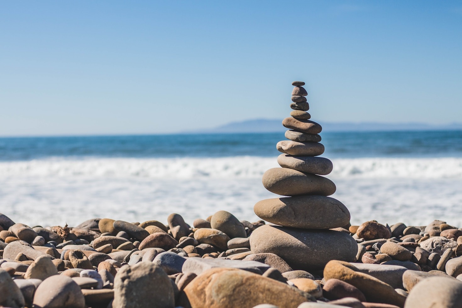 Passi pratici verso una vita equilibrata