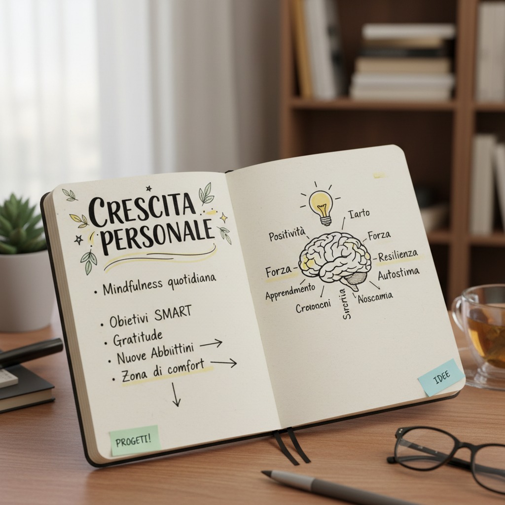 10 modi per incorporare la mindfulness ogni giorno